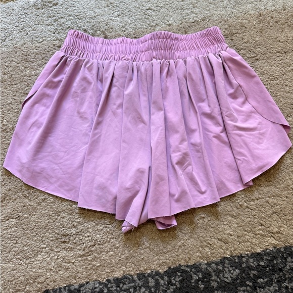 Luogongzi Athletic Shorts- Small - Picture 2 of 6